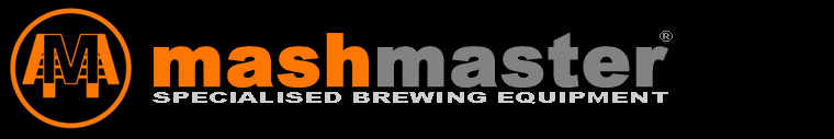 MashMaster Specialised Brewing Equipment