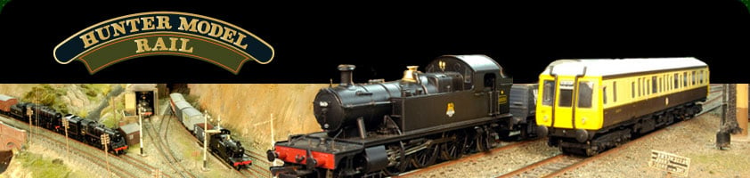 Hunter Valley Model Railway Supplies