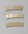 Gold Mother of Pearl purfling strips