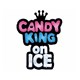 CANDY KING ON ICE