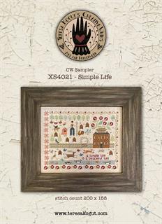 Simple Life - Teresa Kogut Creative Whims