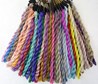 Colour Streams Silk Threads
