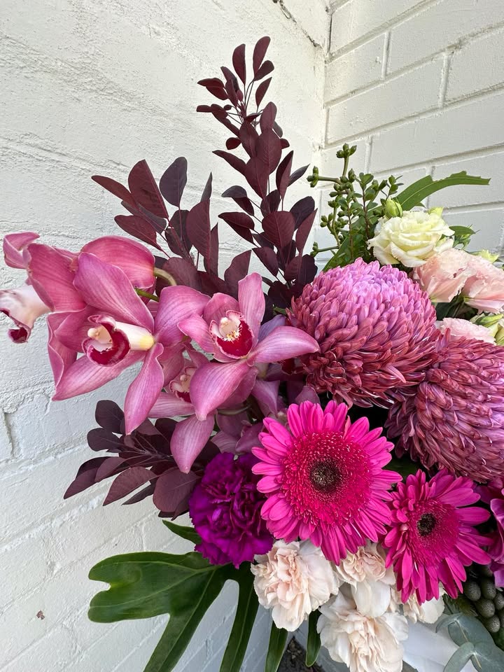 Nedlands Florist | Fresh Flowers & Same-Day Delivery