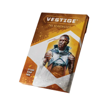 Vestige The Scavengers Scrap Pack (PREORDER)