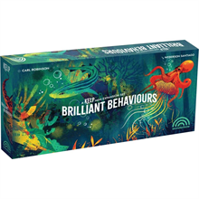 Kelp: Brilliant Behaviours Mini Expansion Set (PREORDER)