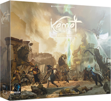 Kemet: The Gates of Thonis (PREORDER)