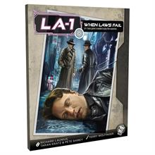 LA-1: When Laws Fail