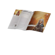 Vestige: The Tablet (Hardcover) - History Myths Rumors and Records From the World of Vestige (PREORDER)