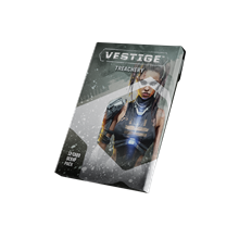 Vestige: Treachery Scrap Pack (PREORDER)