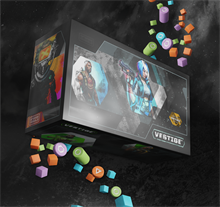 Vestige (Wretched Edition) (PREORDER)