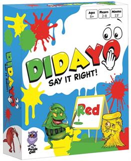 DIDAYO