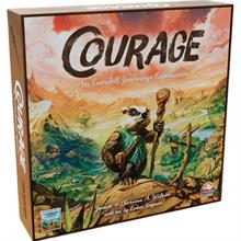 Courage: An Everdell Journeys Expansion (PREORDER)