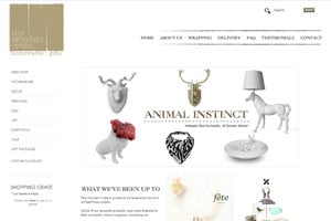 Themes for your online store.
