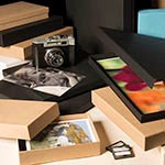 Photography Gift Boxes