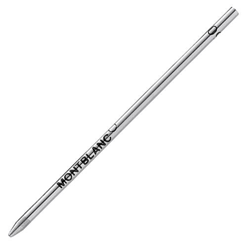 Activeren Bejaarden Zaklampen Montblanc Mozart Mini Ball Pen Refill Pens de Luxe Online Shop