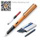 Lamy AL-Star Penmanship<br/>Special Fountain Pen Set<br/>(• Penmanship Workshop Kit)