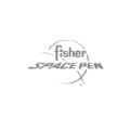 FISHER Spacepen