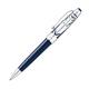 Montblanc Meisterstück Doue<br/>The Origin Blue Midsize Ball Pen<br/>• Pre-Order Available JUNE 2024