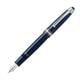 Montblanc Meisterstück Origin<br/>Deep Blue LeGrand Fountain Pen