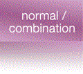 Normal/Combination Skin