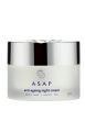 ASAP Anti-aging,Clearing & Sunscreens