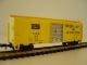 N Scale Freight Wagons