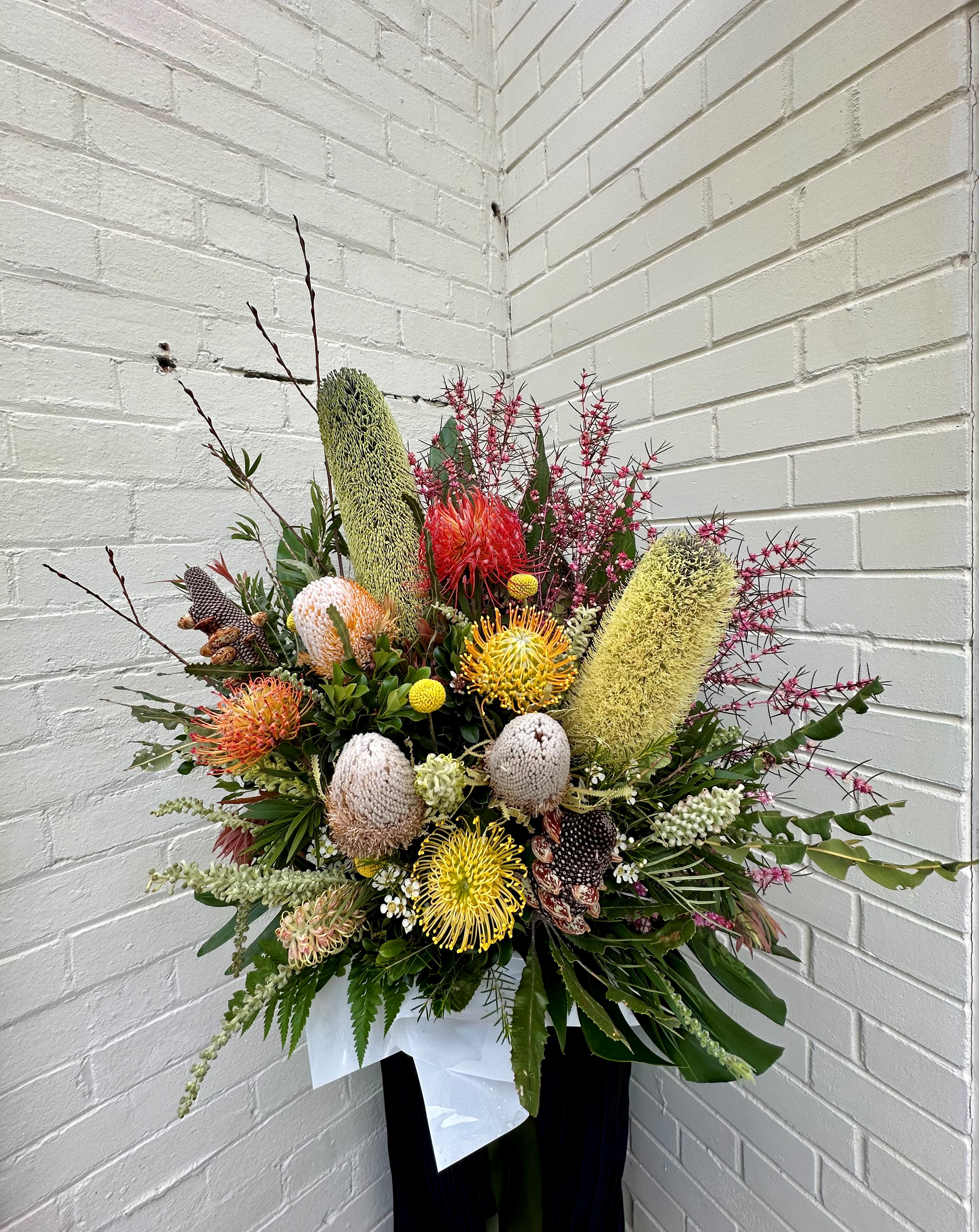 Fiona Stanley Hospital Florist | Flower Delivery