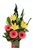 Boxed Flower Arrangement | Murdoch Florist