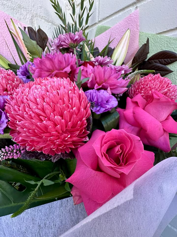 Best Subiaco Florist | Fresh Flowers & Flower Delivery