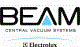 BEAM CENTRAL VACUUM SYSTEMS