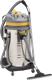 Wet and Dry Commercial Vacuum Cleaners