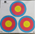 Indoor Archery Targets
