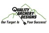QAD Archery Rest