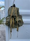 Vintage 1967 Australian Army M1956 Large Field Pack - Vietnam Era Canvas