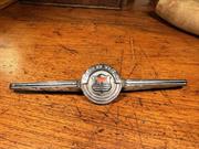 Vintage Original British Morros Mini MkI 1959-1969 Ada 3580 Front Grill Badge