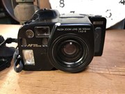 Minolta Dynax 5000i 35-80mm Lens Made in Japan Working Condition 
