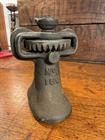 Vintage No 150 Cast Iron Bevel Gear Automobile Screw Jack Great Man Cave