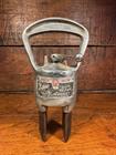 Vintage Eclipse No 930 Quick Release Hand Magnet Made In England