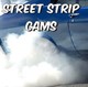 Street & Strip Performance Camshafts