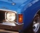 Chrysler Valiant six cylinder camshafts for LPG Fuel