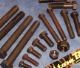 Hot Rod Chassis Bolts