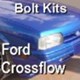 Ford 250 X-Flow Engine Bolt Kits