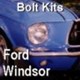 Windsor V8 Engine Bolt Kits
