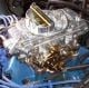 Carburettor Studs, bolts, bits & pieces