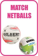 match netballs