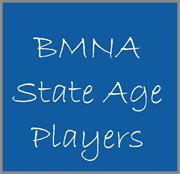 BMNA State Players