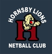 Hornsby Lions Netball Club