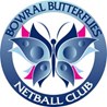 Bowral Butterflies Netball Club