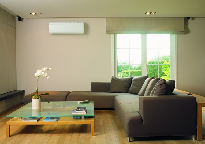 How to choose the right room air conditioner for your home this summer