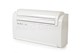 Unico Smart 10 HP 2.7kw fixed through wall heating and cooling all in one air conditioner - available with Wi-Fi Kit - Copy